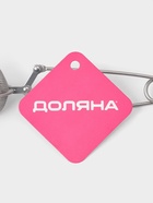 Ситечко для чая Доляна «Лаванда», 15.5×4.5 см, серебристое - Фото 4