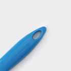 Открывашка - штопор Доляна, 14 см, синяя - Фото 7