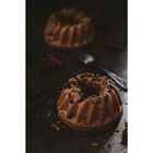 Форма силиконовая для выпечки Доляна «Немецкий кекс. Заварное печенье», 15×15×6 см, цвет МИКС - Фото 2