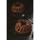 Форма для выпечки Доляна «Немецкий кекс. Заварное печенье», силикон, 19×19 см, цвет МИКС - Фото 8