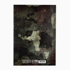 Ежедневник А5, 80 листов, недатированный, в мягкой обложке «23 февраля. Настоящему герою» - Фото 4