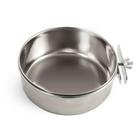 Миска металлическая Triol с завинчивающимся держателем, 150 мл 5532471