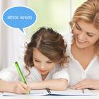 Ручка шариковая STABILO LeftRight для левшей, 0,8 мм, желто-голубой корпус, стержень синий - фото 38021115