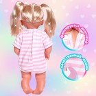 Одежда для пупса, боди, МИКС - Фото 2