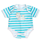 Одежда для пупса, боди, МИКС - Фото 6