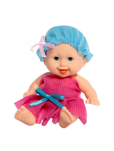 Пупс «Малыш»