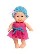 Пупс «Малыш» - Фото 3