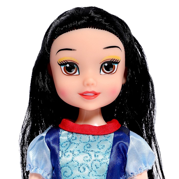 Кукла сказочная «Принцесса» в платье, МИКС 48454