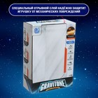 Робот на пульте управления IQ BOT GRAVITONE, радиоуправление, интерактивный, русское озвучивание, цвет красный - Фото 10