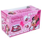 Утюг детский «Минни Маус», звук, свет - Фото 6