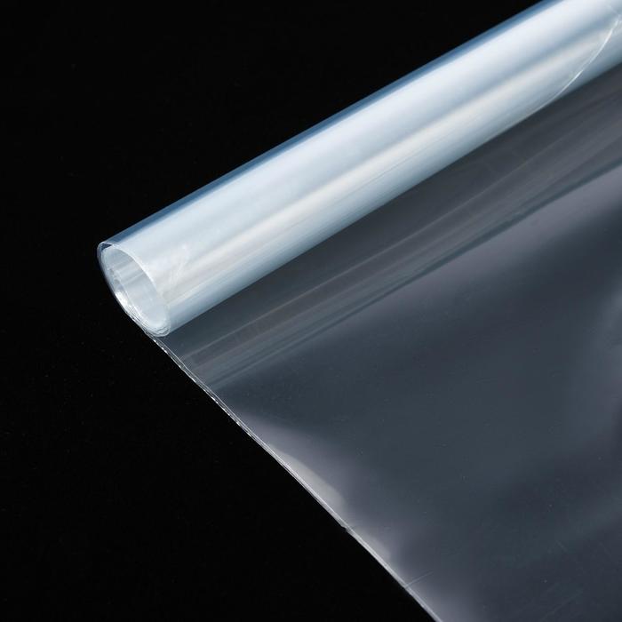 Защитная самоклеящаяся пленка глянцевая, прозрачная, 30×100 см - фото 1905718254