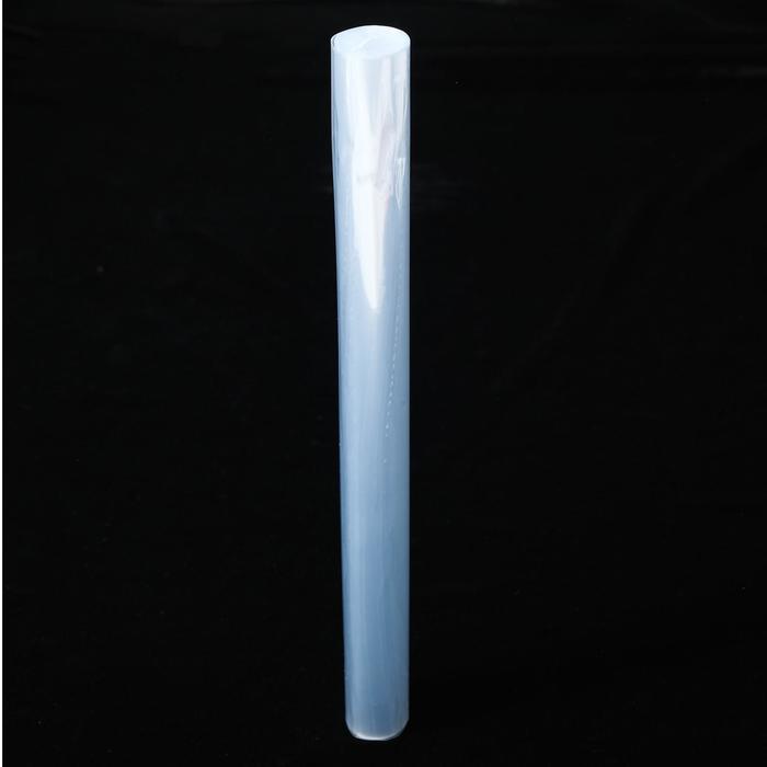 Защитная самоклеящаяся пленка глянцевая, прозрачная, 30×100 см - фото 1905718255