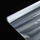 Защитная плёнка на авто, глянцевая, самоклеящаяся, прозрачная, 50×100 см - Фото 1