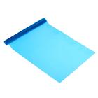 Пленка защитная для фар, 30×100 см, синий - фото 9125573