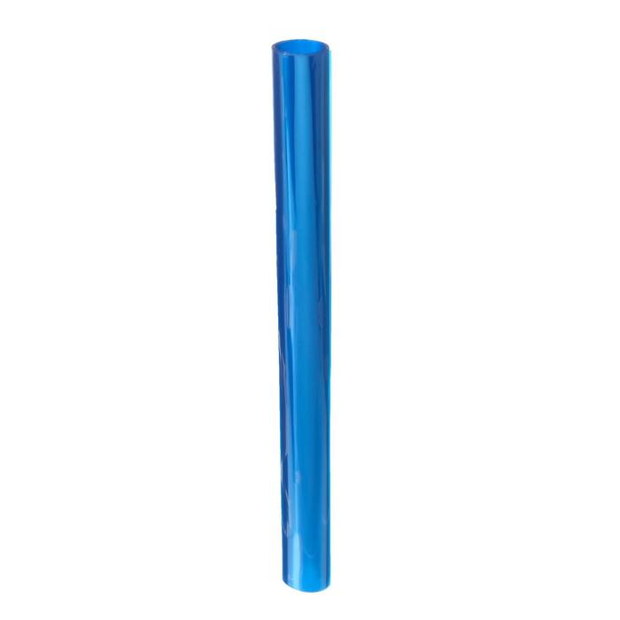 Пленка защитная для фар, 30×100 см, синий - фото 1883614776