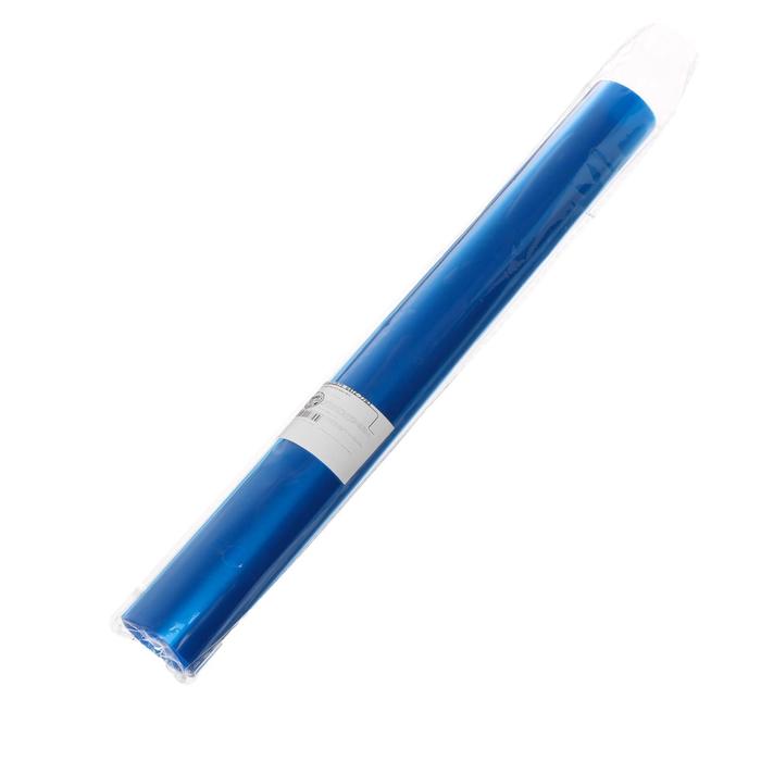 Пленка защитная для фар, 30×100 см, синий - фото 1883614777