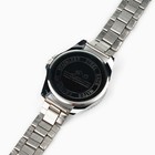 Мужской подарочный набор Bolingdun 2 в 1: наручные часы, кулон, d-4.6 см - фото 7522913
