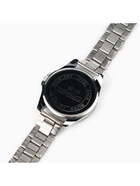 Мужской подарочный набор Bolingdun 2 в 1: наручные часы, кулон-пуля, d=4.6 см  (артикул 5256912)  большой выбор товаров оптом и в розницу по низким ценам с доставкой