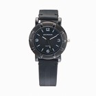 Мужской подарочный набор Bolingdun 2 в 1: наручные часы, кулон, d-4.6 см - фото 9022073
