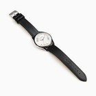 Мужской подарочный набор Bolingdun 2 в 1: наручные часы, браслет, d-4.2 см - фото 6359396