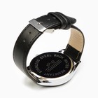 Мужской подарочный набор Bolingdun 2 в 1: наручные часы, браслет, d-4.2 см - Фото 5