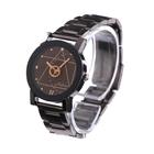 Подарочный набор 2 в 1 "Medissa": наручные часы, d=3.2 см, серьги - фото 59983141