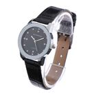 Подарочный набор 2 в 1 "Bolingdun": наручные часы, d=3.1 см, серьги 5256931