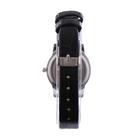 Подарочный набор 2 в 1 "Bolingdun": наручные часы, d=3.1 см, серьги 5256931