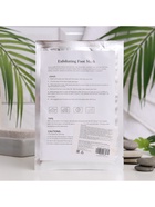 Отшелушивающая маска-носки для ног на основе апельсина, размер универсальный, 1 пара - фото 53798787