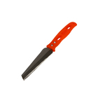Нож садовый, 23 см, с пластиковой ручкой - фото 2309536