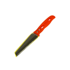 Нож садовый, 23 см, с пластиковой ручкой - Фото 4