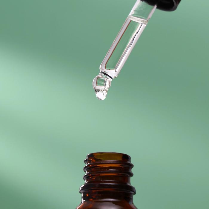 Масло от растяжек на животе, 10 мл 21054