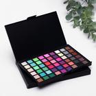 Палетка теней для века 54 цвета - Фото 1