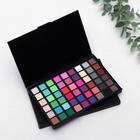 Палетка теней для века 54 цвета - Фото 2