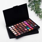 Палетка теней для век, 54 цвета - Фото 1