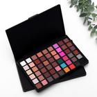 Палетка теней для век, 54 цвета - Фото 2