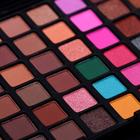 Палетка теней для век, 54 цвета - Фото 3