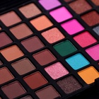 Палетка теней для век, 54 цвета 5292561