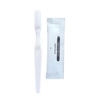 Дорожный набор (зубная щетка, паста, шампунь, мыло) - Фото 2