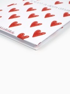 Ежедневник А5, 80 листов в твердой обложке «Следуй за своим сердцем» - Фото 3