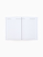 Ежедневник А5, 80 листов в твердой обложке «Следуй за своим сердцем» - Фото 4