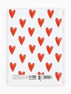 Ежедневник А5, 80 листов в твердой обложке «Следуй за своим сердцем» - Фото 5