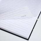 Ежедневник  "По знаку зодиака ТЫ -богиня"  А5, 80 листов - фото 24467717