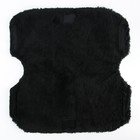 Муфта на ручку коляски, стеганная, камуфляж - Фото 6