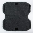 Муфта на ручку коляски, стеганная, цвет серый - Фото 6