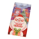 Кондитерская молочная плитка «Загадай желание», Дед Мороз, 100 г - Фото 3