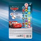 Проектор-фонарик «Тачки: Маккуин», цвет красный - Фото 7