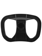 Руль для снегокатов Nika, РУ1, чёрный - Фото 5