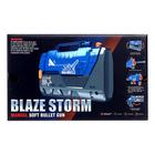 Бластер «Варг», стреляет мягкими пулями - фото 24438904