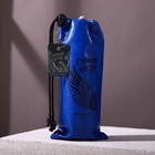 Гель для душа во флаконе пуля «Самый крутой», 200 мл, аромат мужского парфюма - Фото 2